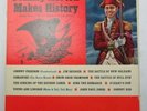 VINTAGE Johnny Horton Makes History 1960 Columbia ?Vinyl CL1478