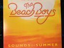 The Beach Boys - Sounds of Summer & Pet Sounds - LP bundle