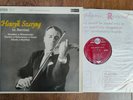 RCA SB 2109 ED1 Henryk Szeryng In Recital Reiner Living Stereo NM