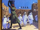 The Bedlam in Goliath by The Mars Volta (Vinyl, Jun-2008, Motown (Record Label))