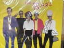THE B-52’s MOFI Vinyl LP Numbered Mobile Fidelity Sound Lab US MFSL NEW (lot2)