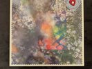 Four Tet - Sixteen Oceans - LRSD Splatter Vinyl New And Sealed