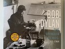 Bob Dylan -The Witmark Demos 1962-64 Bootleg Ser Vol 9 - 4 LP Box set NEW/SEALED