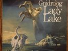 Gnidrolog Lady Lake - Vinyl UK RCA 1972 6 Track Original LP SF8322 (Very Rare)