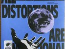 Neck Deep : All Distortions Are Intentional VINYL 12
