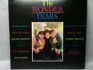 The Wonder Years - TV Show Soundtrack LP - Yellow Colored Vinyl Album OST Record
