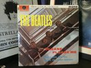 BEATLES PLEASE PLEASE ME ORIG UK 4TH PRESSING VINYL LP Y / B MONO 1963 KT EX/VG