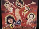 The Dickies-Second Coming-Enigma 73289-Vintage STILL SEALED 1989 LP-Notch Cut
