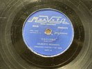 GILBERTO MONROIG con ARMANDO CASTRO |Egoismo-Mambo Che| MARVEEN 78RPM MAMBO RARE
