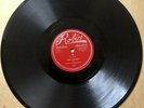 The Velvets 1953 DOO WOP 78  I / At Last RED ROBIN 122 Label MINT- HEAR IT