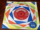 RAY CATHODE 1st UK 45 7