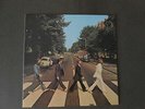 The Beatles: Abbey Road  Apple/EMI 1C 072-04243 (Mint)
