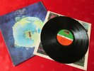 Yes Fragile Vinyl LP 1972 SD 7211 Good Condition 