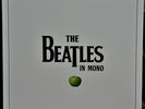 AUDIOPHILE BEATLES  MONO #14 LP x 180g + 108 Pages HARDBOOK RARE Box Set Ed. NEW