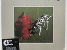 Rush: Signals Vinyl Back Yo Black Reissue New/sealed