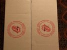 The Rolling Stones A Brussels Affair Limited Edition Box Set. Vinyl