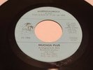 1979 NEW ORLEANS DISCO BOOGIE FUNK 45 MUCHOS PLUS FUNKY SHERRIF / BLUESGUAJIROCK
