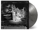 SALE  Hooverphonic ‎– The President Of The LSD Golf Club RSD SLVR/BLK VINYL LP
