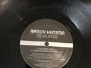 Randy Katana - in silence - Trance Vinyl
