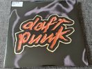 Daft Punk - Homework Vinyl 1997 print - sealed