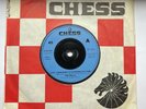 The Dells – Give Your Baby A Standing Ovation / Run For Cover - NORTHERN SOUL