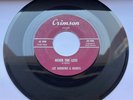 Lee Andrews & The Hearts – Never The Less - NORTHERN SOUL