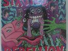 VARIOUS - SIXTIES REBELLION VOL. 16 THE LIVING ROOM - ROCK VINYL LP SEALED