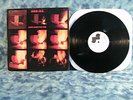 Black Merda  Long Burn The Fire   LP   Janus  JLS3042   1972  Promo Copy  MER-DA