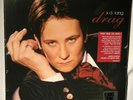 k.d. lang ‎– Drag 2xLP Smoky Vinyl – RSD 2020 - Ltd. Edition of 3000– OOP