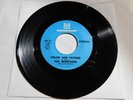 THE WINSTONS Metromedia 45 RPM COLOR HIM FATHER / AMEN, BROTHER