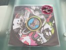 YEAH YEAH YEAHS Fever To Tell Picture Disc Vinyl LP 2003 US import B0000349-01