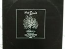 Nick Drake 1979 single sided promo sampler from the Fruit Tree Island Records
