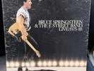 Bruce Springsteen & The E Street Band ?– Live / 1975-85 (5 LP Boxed Set)