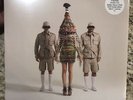 Yelle - Safari Disco Club 2xLP Limited Green Vinyl Record New Sealed