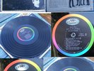 THE BEATLES-MEET THE BEATLES-1sT LP  USA MONO 1st PRESS T 2047 VG