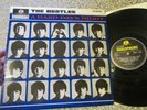 PMC 1230 - THE BEATLES = A HARD DAYS NIGHT - MATRIX 3N 3N - MONO - V-NICE COPY