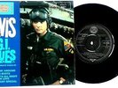 MINT  Elvis Presley G.I. Blues EP (THE ALTERNATE TAKES) (RCX 1) 45 7