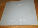 JOY DIVISION STILL DOUBLE VINYL 1981 UK PRESS HESSIAN COVER WITH INNER SLEEVES
