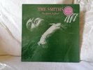 THE SMITHS THE QUEEN IS DEAD 1986 NO BARCODE ROUGH 96 TRADE NM ORIGINAL UK PRESS