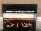 Oasis - Stop Crying Your Heart Out 12
