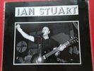 Ian Stuart . No Turning Back.Vinyl LP. Very rare. Rock-O-Rama RRR82