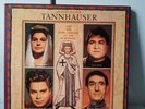 HMV ALP1876-1879 Wagner Tannhauser KONWITSCHNY 4LP Box set nm -