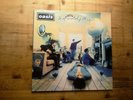 Oasis Definitely Maybe 1994 Damont 1st Press EX 2 x Vinyl LP Record CRELP169