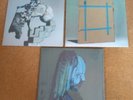 The Caretaker Everywhere At The End Of Time - Stage 4-6  (4  5 and 6) - 6LP Set