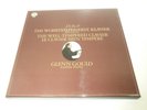 GLENN GOULD / J.S. BACH - NM authentic signed 4-LP BOX 