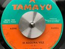 PANAMA Latin Salsa Ballad LOS NATURALES Si Alguna Vez 7