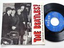 THE BEATLES Please Me +3 SPAIN 7