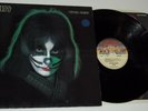 KISS PETER CRISS 1978 solo album  1st NORWEGIAN 1980 Press Norway NcB