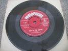 THE MOONTREKKERS Night Of The Vampire 1961 RGM SOUND Parlophone SUPERB EX