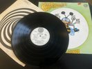 John Dummer Vertigo Swirl John Dummer's Oobleedooblee  Band  1st Pressing